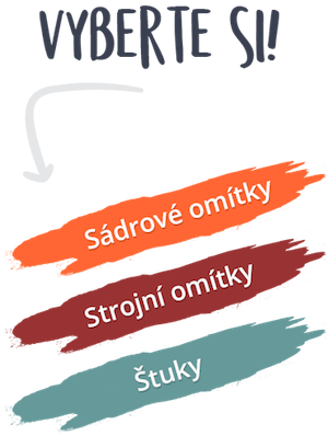 Služby iOmitky